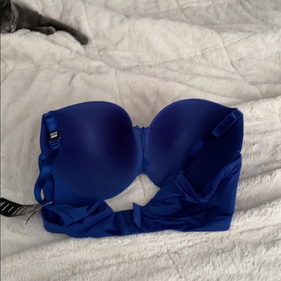 Torrid Size 44DD Bra - Picture 2 of 3